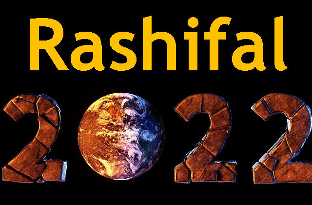Rashifal 2022 In Hindi