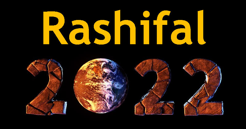 Rashifal 2022 In Hindi