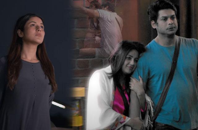 Shehnaaz Gill's post for Sidharth Shukla