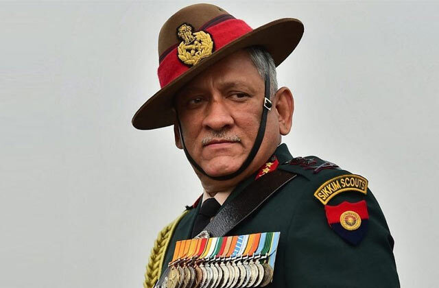 bipin rawat biography in hindi
