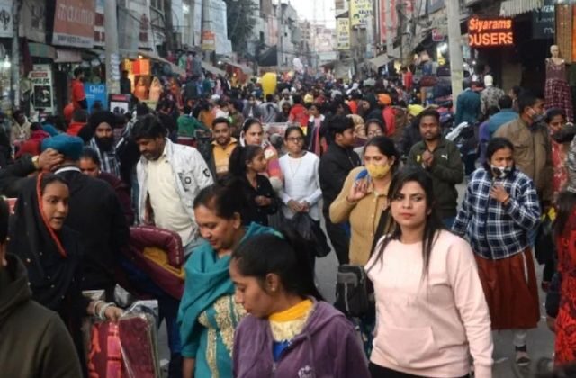 Red Alert In Delhi Guidelines 2022 In Hindi