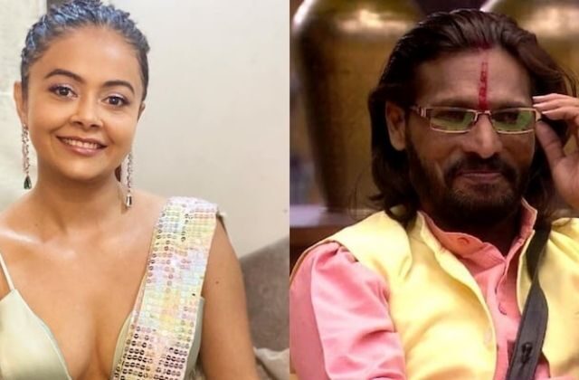 Abhijeet Bichukale Fight With Devoleenavvvvvvv