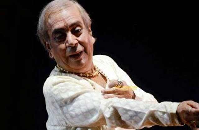 Birju Maharaj Passes Away