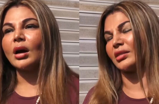 Bigg Boss 15 Rakhi Sawant Elimination