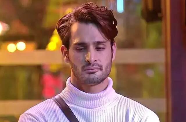Bigg Boss 15 Umar Riaz Evicted