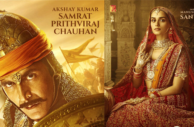 Akshay Kumar Prithviraj Release Date