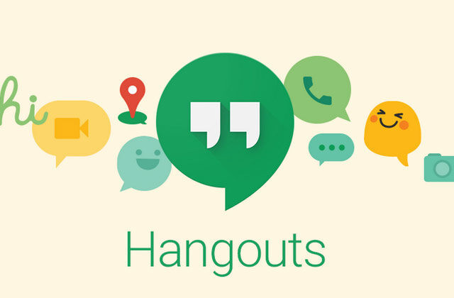 Google Hangout | Google Chat