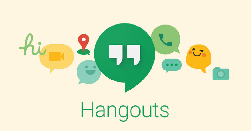 Google Hangout | Google Chat