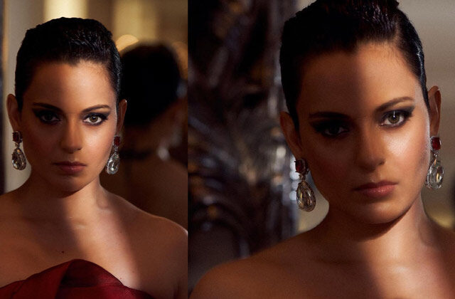 Kangana Ranaut Tone Changed On Nepotism