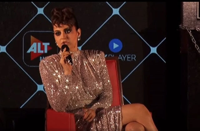 kangana ranaut