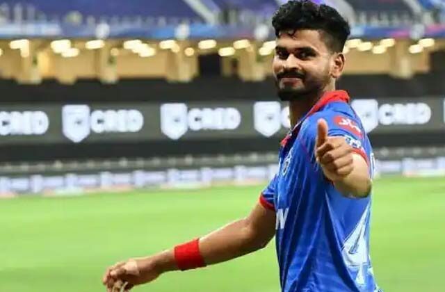 KKR Appoint Shreyas Iyer As New Captain