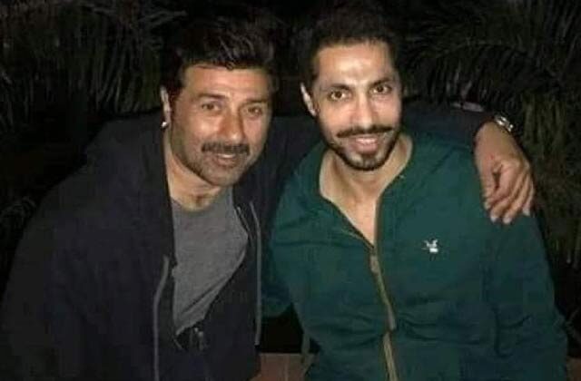 Sunny Deol reply on Deep Sidhu Death