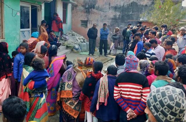 13 women die after falling into well at marriage function in UP's Kushinagar