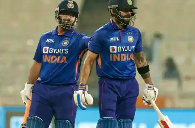 Virat Kohli Handed Bio-bubble Break by BCCI