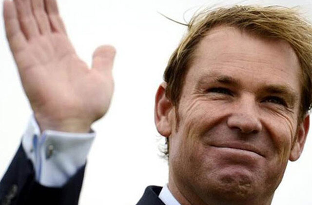 Australian cricket icon Shane Warne passes away at 52