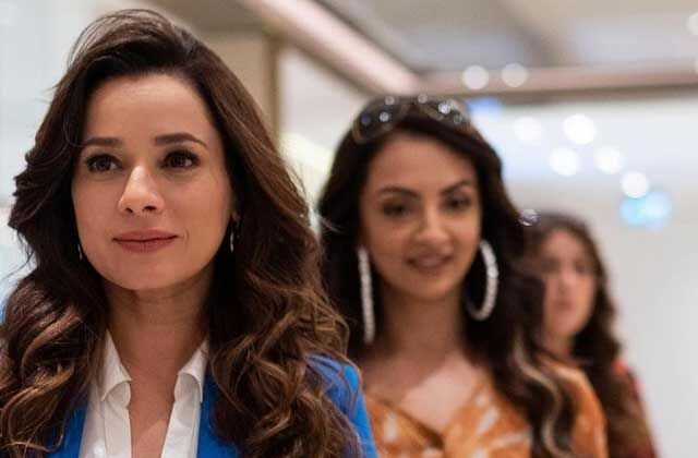 , Fabulous Lives of Bollywood Wives
