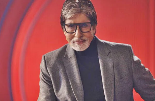 Vidhan Sabha Election Throwback Congress Amitabh Bachchan