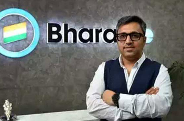 Ashneer Grover resigns as BharatPe MD