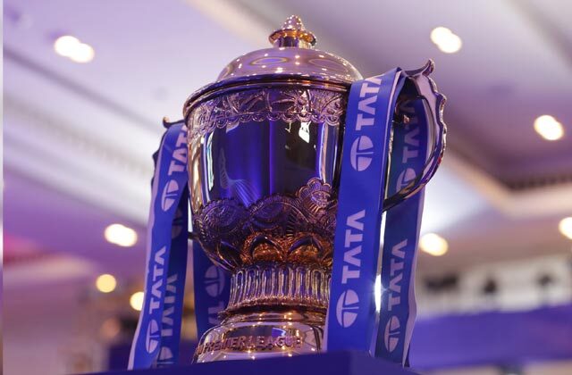 TATA IPL Schedule 2022