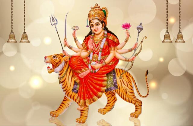 Chaitra Navratri 2022