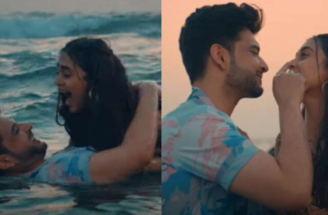 Rula Deti Hai Song Out Karan Kundrra & Tejasswi Prakash
