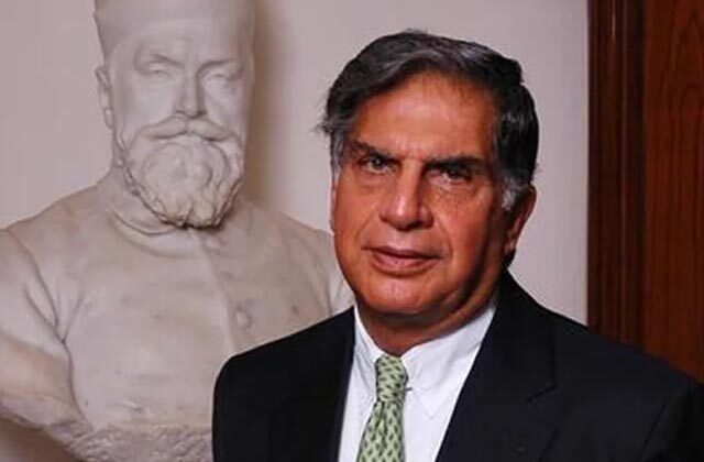 Tata Group founder Jamsetji Nusserwanji Tata Birth Anniversary