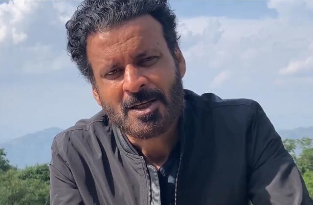 "Bhagwan aur Khuda" Poem narrated by Manoj Bajpayee