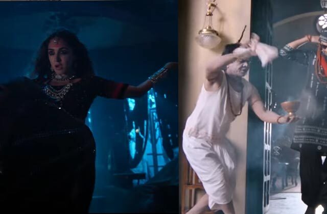Bhool Bhulaiyaa 2 Trailer