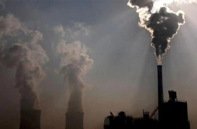 India Passenger Trains Cancelled Coal Shortage