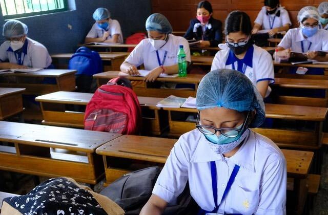delhi govt to issue covid 19 guidelines