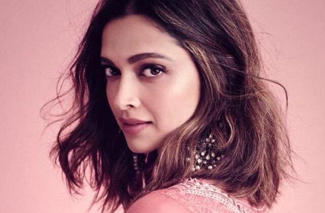 Deepika Padukone on Cannes Film Festival Jury