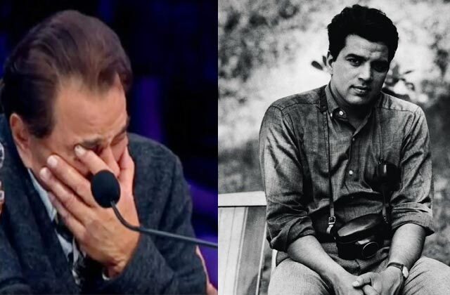 Dharmendra Shared His Struggling Days Story