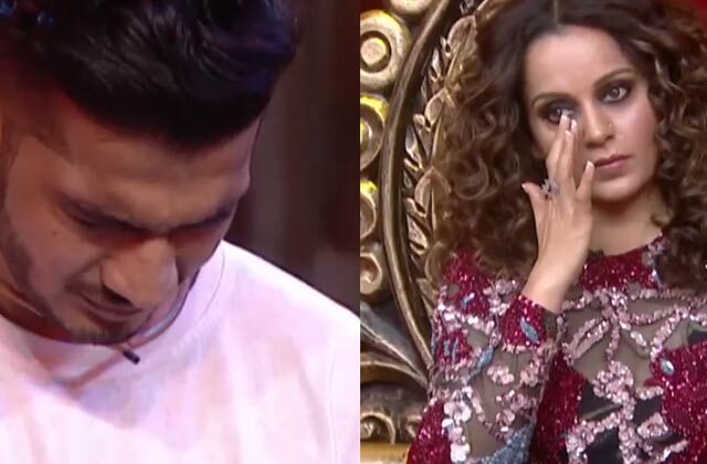 Munawar Faruqui Reveals His Mom Died By Suicide