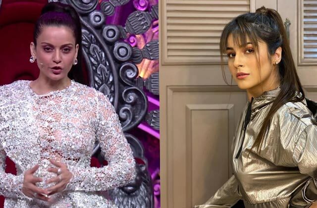 Shehnaaz Kaur Gill to replace Karan Kundrra as jailor in 'Lock Upp'