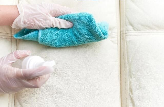Sofa Cleaning At Home Tips In Hindi