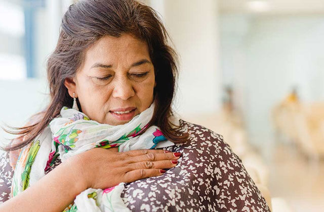 Summer Problems After 50