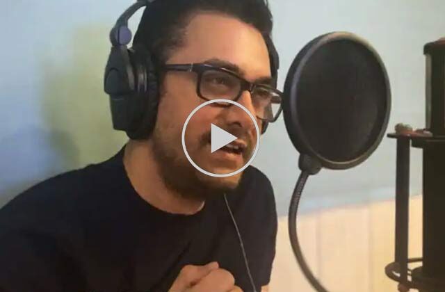 Aamir Khan presents Laal Singh Chaddha Ki Kahaniyaan