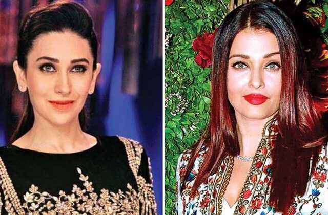 Aishwarya Rai Bachchan And Karisma Kapoor Life Comparison