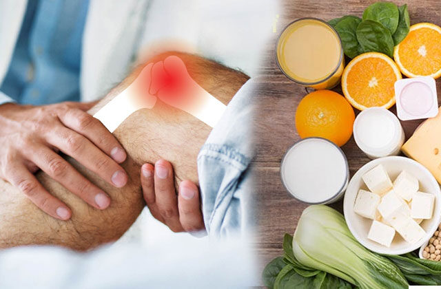 Arthritis Patient Diet Chart In Hindi