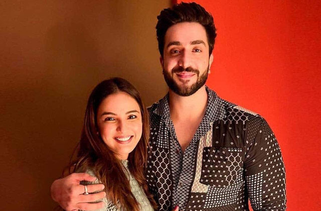 Aly Goni hints at wedding plans with Jasmin Bhasin: ‘Baat pakki ho gayi’