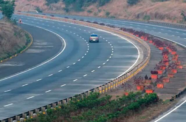 Ghaziabad-Kanpur Corridor