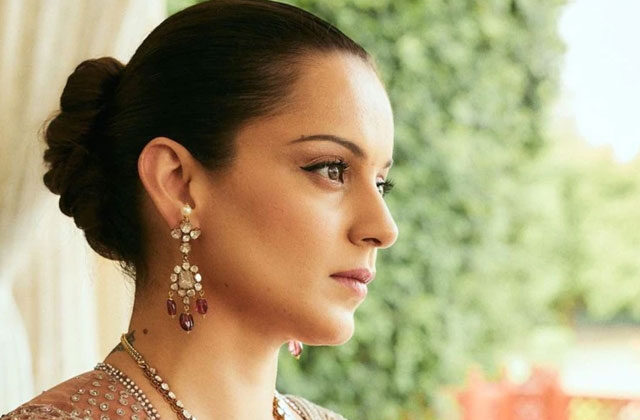 Kangana Ranaut On Marriage Rumours