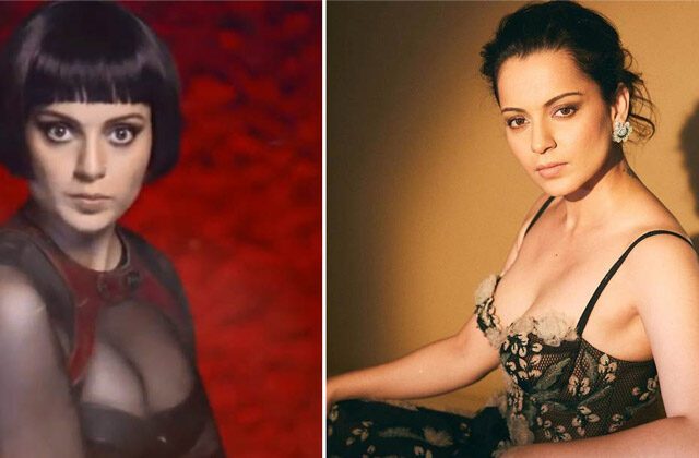 Dhaakad Joins List Of Kangana Ranaut Flop Films