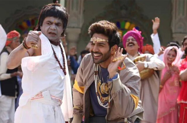 Bhool Bhulaiyaa 2 Review In Hindi