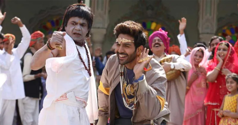 Bhool Bhulaiyaa 2 Review In Hindi