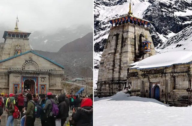 Kedarnath Yatra Kaise Kare
