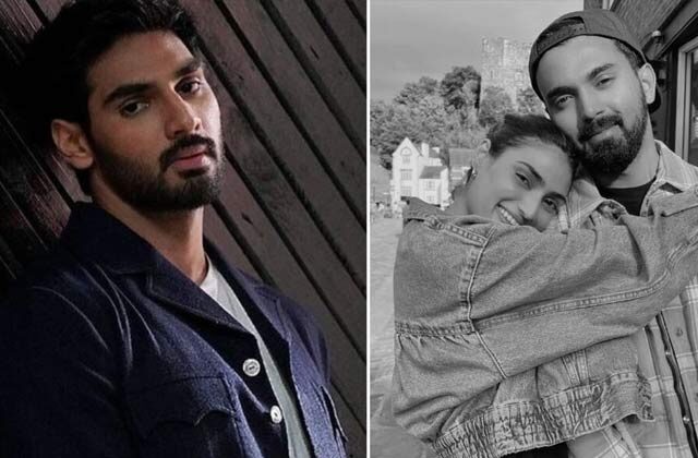 KL Rahul-Athiya Shetty Wedding