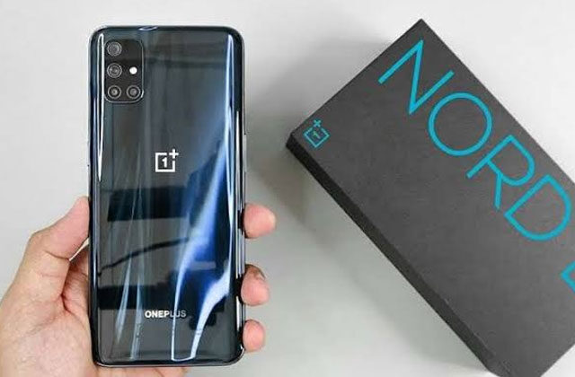 OnePlus Nord 2T price specifications Launch Date In India