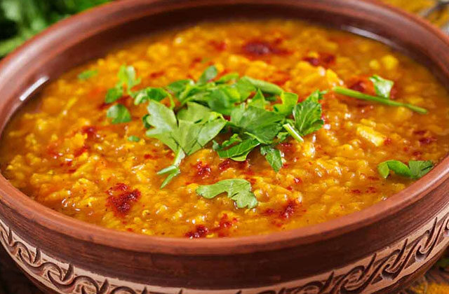 How To Make Dal More Tasty In Hindi