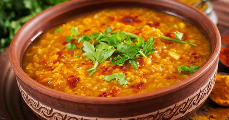 How To Make Dal More Tasty In Hindi